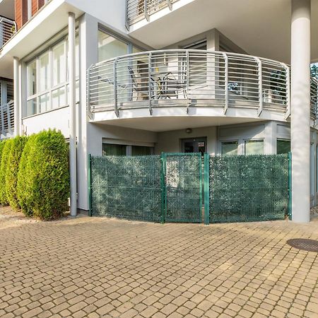 Dom & House - Apartamenty Sunrise Сопот Экстерьер фото