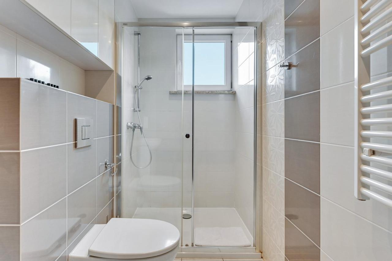 Dom & House - Apartamenty Sunrise Сопот Экстерьер фото