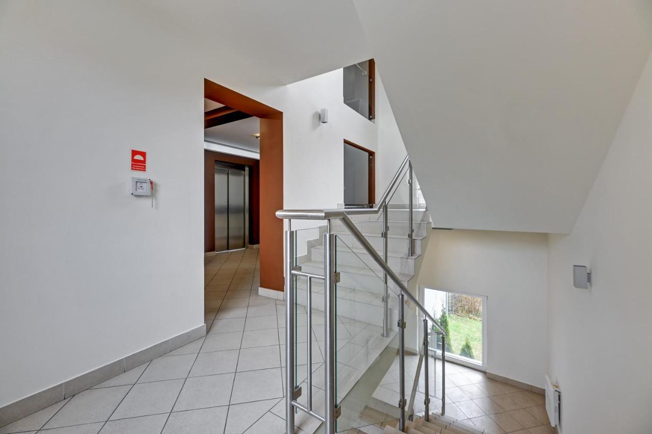 Dom & House - Apartamenty Sunrise Сопот Экстерьер фото