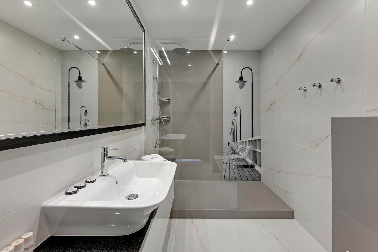 Dom & House - Apartamenty Sunrise Сопот Экстерьер фото