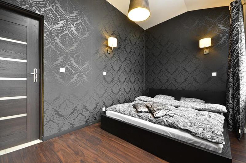 Dom & House - Apartamenty Sunrise Сопот Экстерьер фото