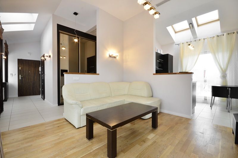 Dom & House - Apartamenty Sunrise Сопот Экстерьер фото