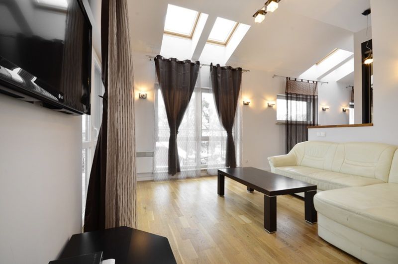 Dom & House - Apartamenty Sunrise Сопот Экстерьер фото