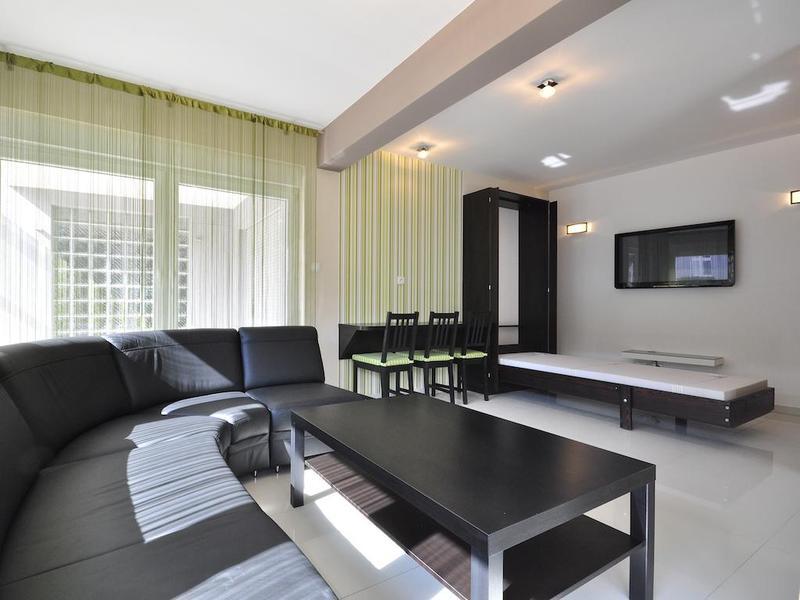 Dom & House - Apartamenty Sunrise Сопот Экстерьер фото