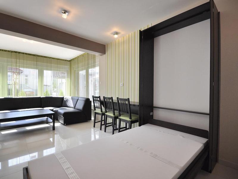 Dom & House - Apartamenty Sunrise Сопот Экстерьер фото
