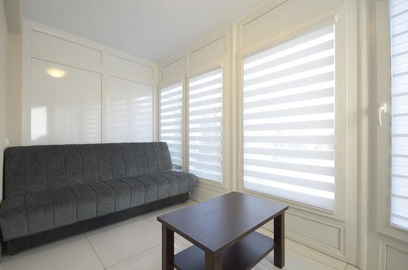 Dom & House - Apartamenty Sunrise Сопот Экстерьер фото