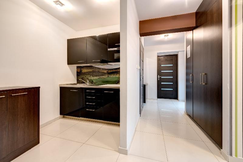 Dom & House - Apartamenty Sunrise Сопот Экстерьер фото